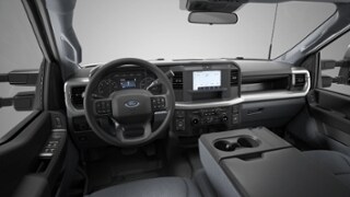 2026 Ford Super Duty® Internal Image 2
